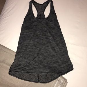 Lulu lemon essential tank